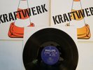 Kraftwerk 1 - LP - Orange Pylone - Philips 6305 058 D 1970 perfekter Zustand