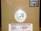 BOB DYLAN - BLOOD ON THE TRACKS TEST PRESSING Vinyl Record Store Day RSD 2019