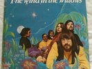 RARE FOLK PSYCH LP Wind In The Willows ST2956 DEBBIE HARRY Blondie VINYL UPGRADE