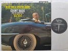 SVLP 9031 COUNT BASIE 'ON MY WAY & SHOUTIN' AGAIN' UK 1962 STEREO LP