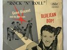 GENE VINCENT - SPAIN EP 45T 7