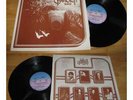Lamont Cranston Band - S/T Rare French Press Blues Rock