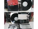 Milton Nascimento - Sentinela (With Insert) LP Jazz Funk Latin
