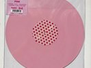 CHAI -  PINK 12