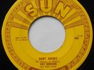 ROY ORBISON &TEEN KINGS Ooby Dooby / Go Ex to NM- USA 1956 SUN 242 ROCKABILLY 45