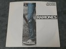 RAMONES - Rockaway Beach - 1977 Sire RARE UK First Pressing 7