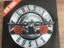 Very Rare Guns N Roses Sweet Child O Mine Spanish Promo 7” Single