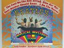 BEATLES MAGICAL MYSTERY TOUR LP PARLOPHONE