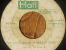 Shakey Drake & The Rhythm Shakers-Rare Rockabilly Acetate-Hall label