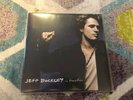 Jeff Buckley In Transition Rsd 2019 Vinilo Lp Vinyl