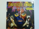 DAVID LEE ROTH. Eat 'Em And Smile. Original 1986 12