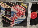 JUDAS PRIEST TURBO 1986 Columbia LP  C40158  N MINT SHRINK HYPE LOW $$