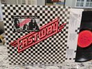 FASTWAY SELF TITLED LP VINYL SHRINK HYPE  N MINT UNPLAYED STERLING