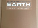 LTJ BUKEM Presents Earth Volume 2 - 5x 12” Vinyl - Unplayed Mint Promo Copy