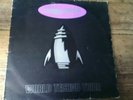 UNIVERSE-WORLD TECHNO TRIBE - Various Artists - 1993 Vinyl - Very Rare