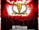ARMAGEDDON OVER WACKEN LIVE 2004 BLACK/DEATH LP NEW