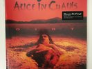 Alice In Chains - Dirt LP [EX+ | VG+] Vinyl Record