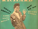 LITTLE RICHARD AND HIS BAND   EP  LONDON   