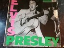 ELVIS PRESLEY Rock 'n' Roll classic original 1956 UK LP, CLP 1093