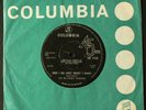THE BO STREET RUNNERS..TELL ME WHAT YOU'RE GONNA UK FIRST ISSUE COLUMBIA DB 7488