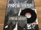 PROCOL HARUM Mint Original with POSTER Museum Copy 1967 DES 18008