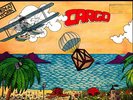 Lp-Men At Work-Cargo -Lp (UK IMPORT) VINYL NEW
