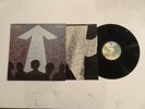VG++/NM- GORGEOUS  The Meters New Directions LP RARE NOLA FUNK Dr John Toussaint
