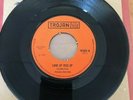 Termites -  Love Up Kiss Up / Alton Ellis Laba Rare Reggae 7