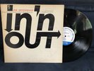 Joe Henderson In ‘n Out BLP 4166 Mono US Van Gelder Stamped P Ear 64