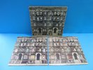 LED ZEPPELIN PHYSICAL GRAFFITI VINYL SSK 89400 RARE 1975 ROCK CLASSIC (VG/EX)
