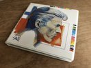 DAVID BOWIE FASHIONS [ MINT ]