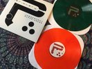 Periphery Juggernaut Alpha/Omega LP Vinyl Record Limited Edition Colours
