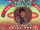 Leonard   Nimoy .  Space  Odyssey