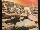 led zeppelin houses of the holy lp Near Mint Og
