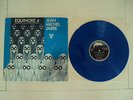 Jean-Michel JARRE Equinoxe 4 (extended mix 8:14) maxi 45 tours 1979 Vinyle bleu