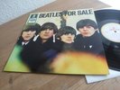 The Beatles ?– Beatles For Sale LP 1964 NM WEISS GOLD SMO 83790