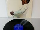 Jorge Ben - Ben 1972 Philips 6349 047  Record LP VERY RARE Brazil