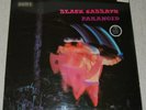 BLACK SABBATH PARANOID UK VINYL LP 1st NEMS PRESS IN GATEFOLD SLEEVE OZZY