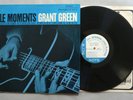 Grant Green: Idle Moments, Blue Note, LIB, NM, Jazz LP
