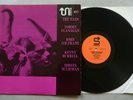 The Cats: John Coltrane, signed by Kenny Burrell, Status, RVG, Jazz LP