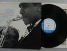 George Braith:  Soulstream, Blue Note 4161, Mono, NM, RVG, signed by G. Braith
