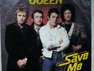 Queen save me 7