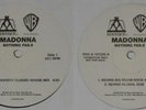 Madonna - Nothing Fails remix - 2003 U.S. 12