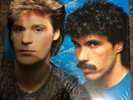 Very Best of Daryl Hall & John Oates [LP] by Daryl Hall & John Oates (Vinyl,...