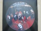 SLIPKNOT Same Double LP picture disc in die-cut gatefold sleeve Roadrunner
