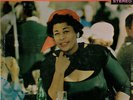 LP Ella Fitzgerald Ella Fitzgerald Sings The Irving Berlin Song Book, Volume 1