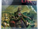 Live - Throwing copper - Music On Vinyl 180 Gram - NEW