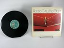 BIG STAR RADIO CITY VINYL RECORD ALBUM DJ COPY