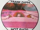 Frank Zappa - Hot Rats - Vinyl LP Picture Disc 2005 French Press NM