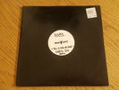 Rare Drum & Bass vinyl - BJORK - All Is Full Of Love Chris.SU Remix / Bootleg